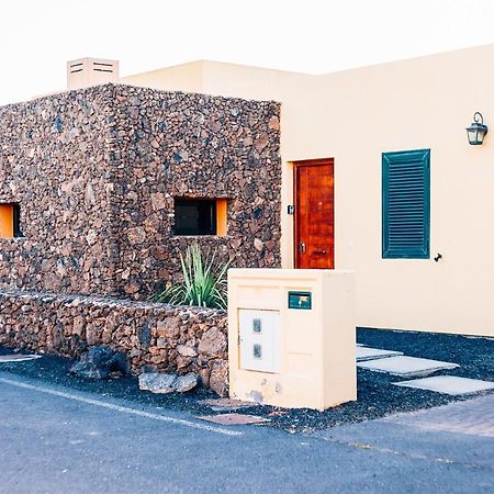 Casa Higuereta I Villa Corralejo Exterior foto