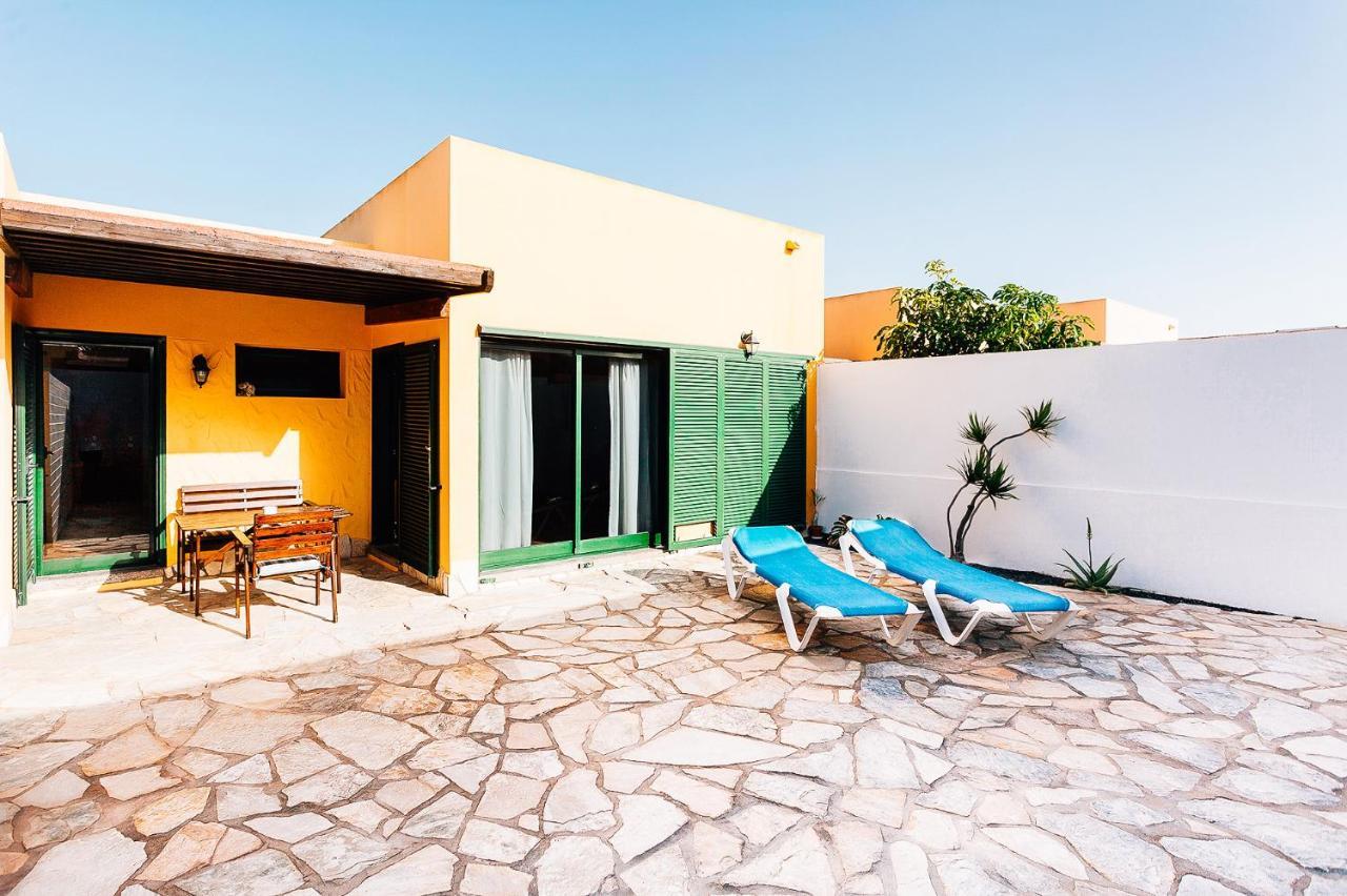 Casa Higuereta I Villa Corralejo Exterior foto